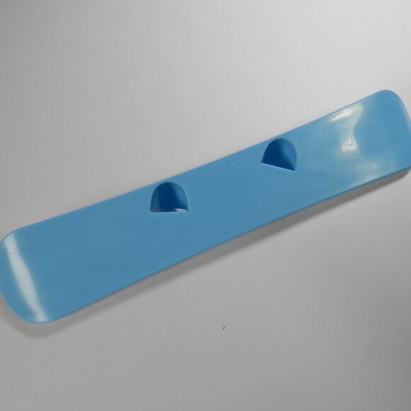 Vtg 2000 Barbie Generation Girl Dance Party Tori Blue Snowboard Winter 25768 - Picture 3 of 6